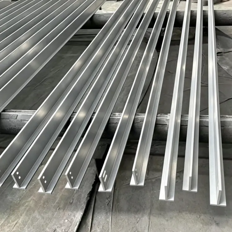 T Beam